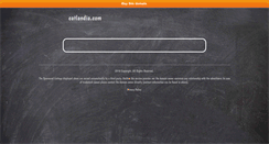 Desktop Screenshot of catlandia.com